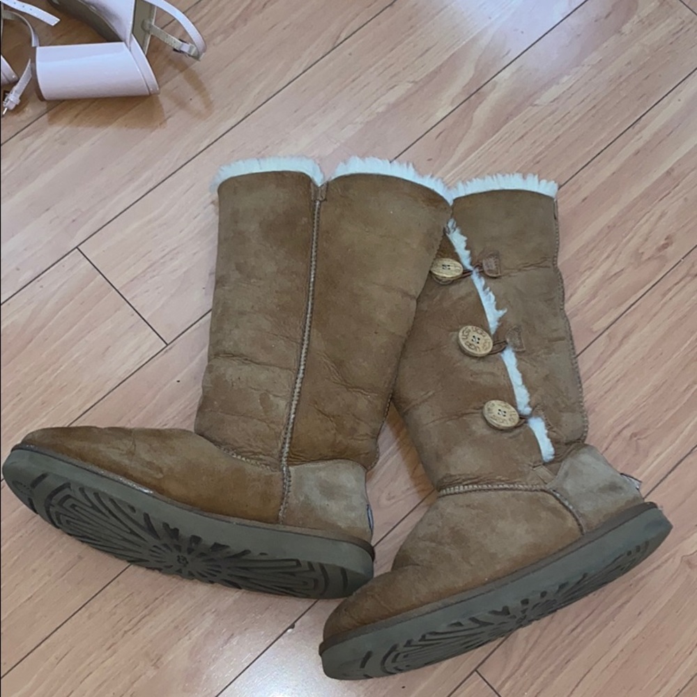 Súper cute Uggs